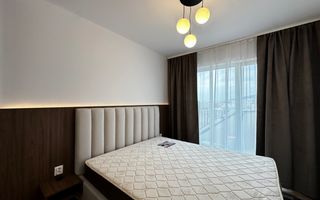 Apartamnet la cheie | Etaj intermediar | Zona Eroilor Floresti - Poză 9