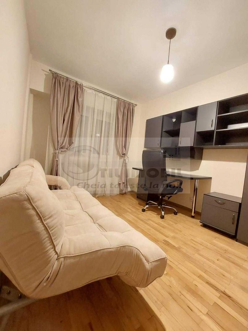Apartament 4 Camere + Loc de parcare– Nicolina, Esplanadă - Poză 1