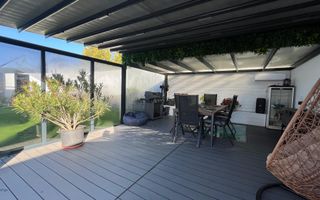 Casă superbă, modernă, pe un singur nivel – 128 mp utili / Comision 0% - Poză 25