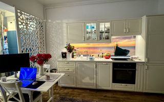 Garsoniera bloc nou Piata Alba Iulia, sector 3 - Poză 2