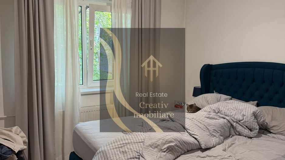 Apartament 4 Camere - Militari Gorjului - Valea Cerbului - Poză 10