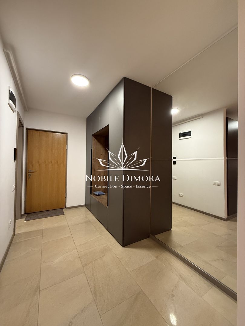 Monarch - Apartament spatios cu 3 camere pet friendly - Take Ionescu - Poză 7