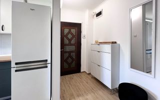 De inchiriat | 3 camere | 65 mp | Zona Ultracentrala - Str. Hortensie - Poză 11