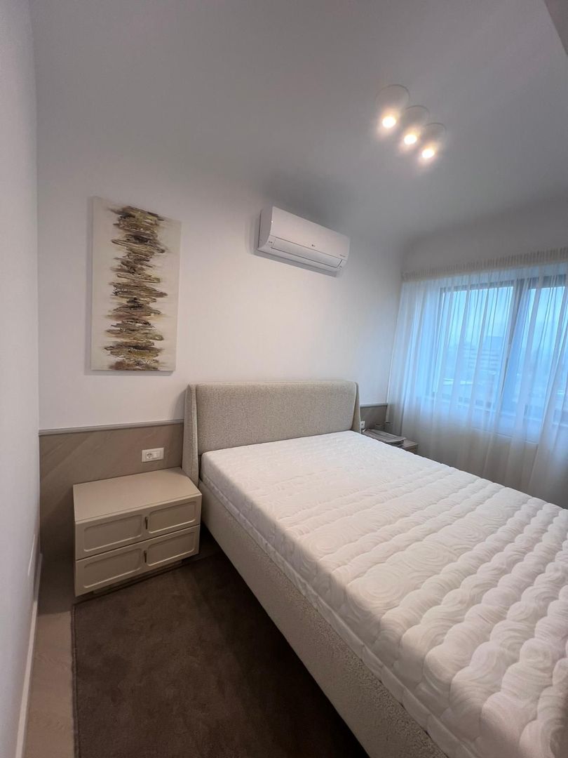PRIMA INCHIRIERE | CORTINA PIPERA | PARCARE SUBTERANA | - Poză 4