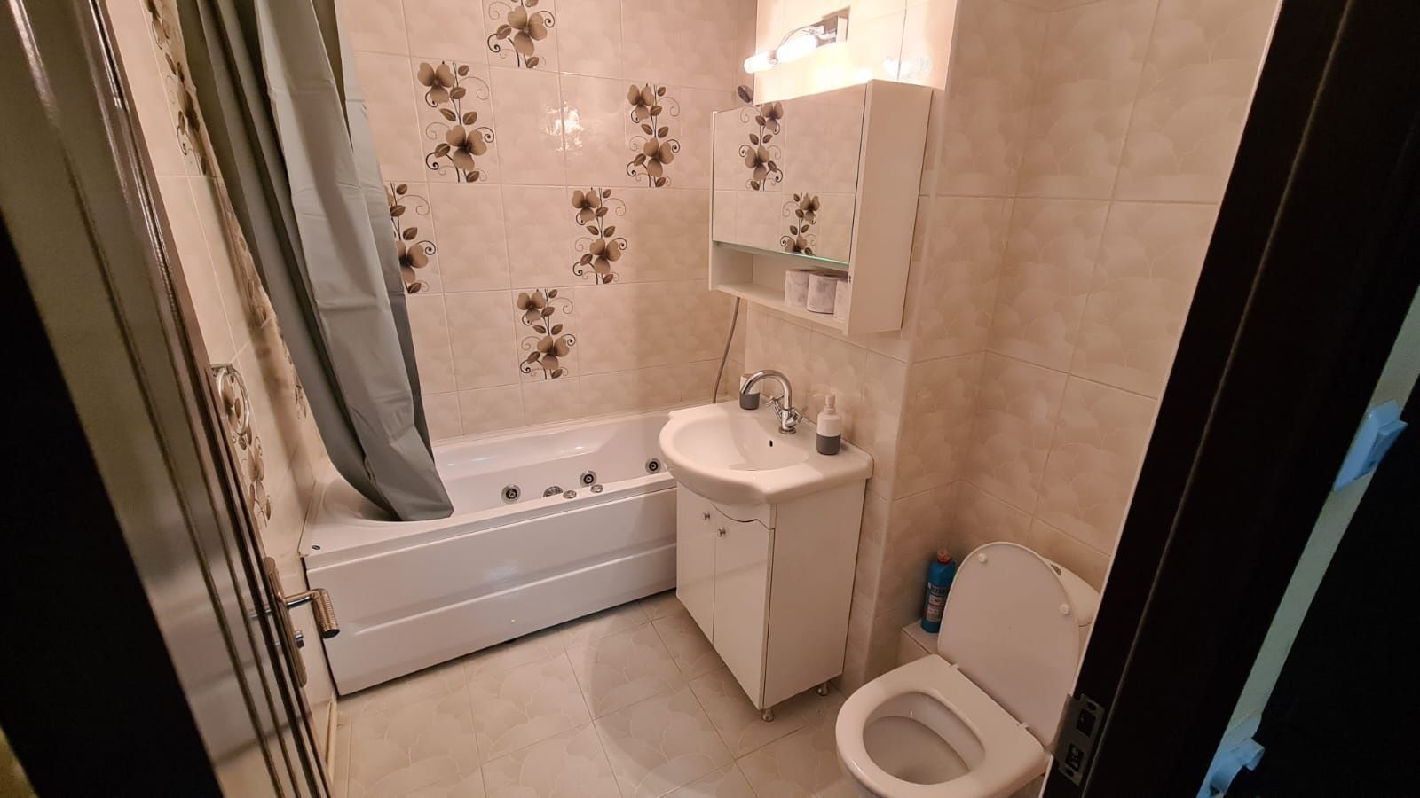Apartament cu 3 camere | 64 mp | Marasti - Poză 8