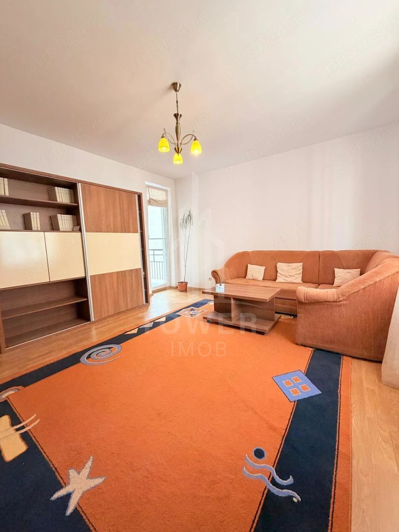 Apartament 3 camere – Turnișor - Poză 2