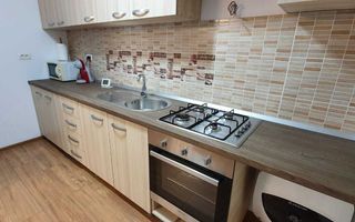 Apartament 2 camere Campus, Bloc Nou - Parcare privata - Poză 4