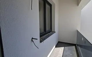 Casa moderna 3 camere P+1 curte privata libera 170 mp in Arhitectilor - Poză 11