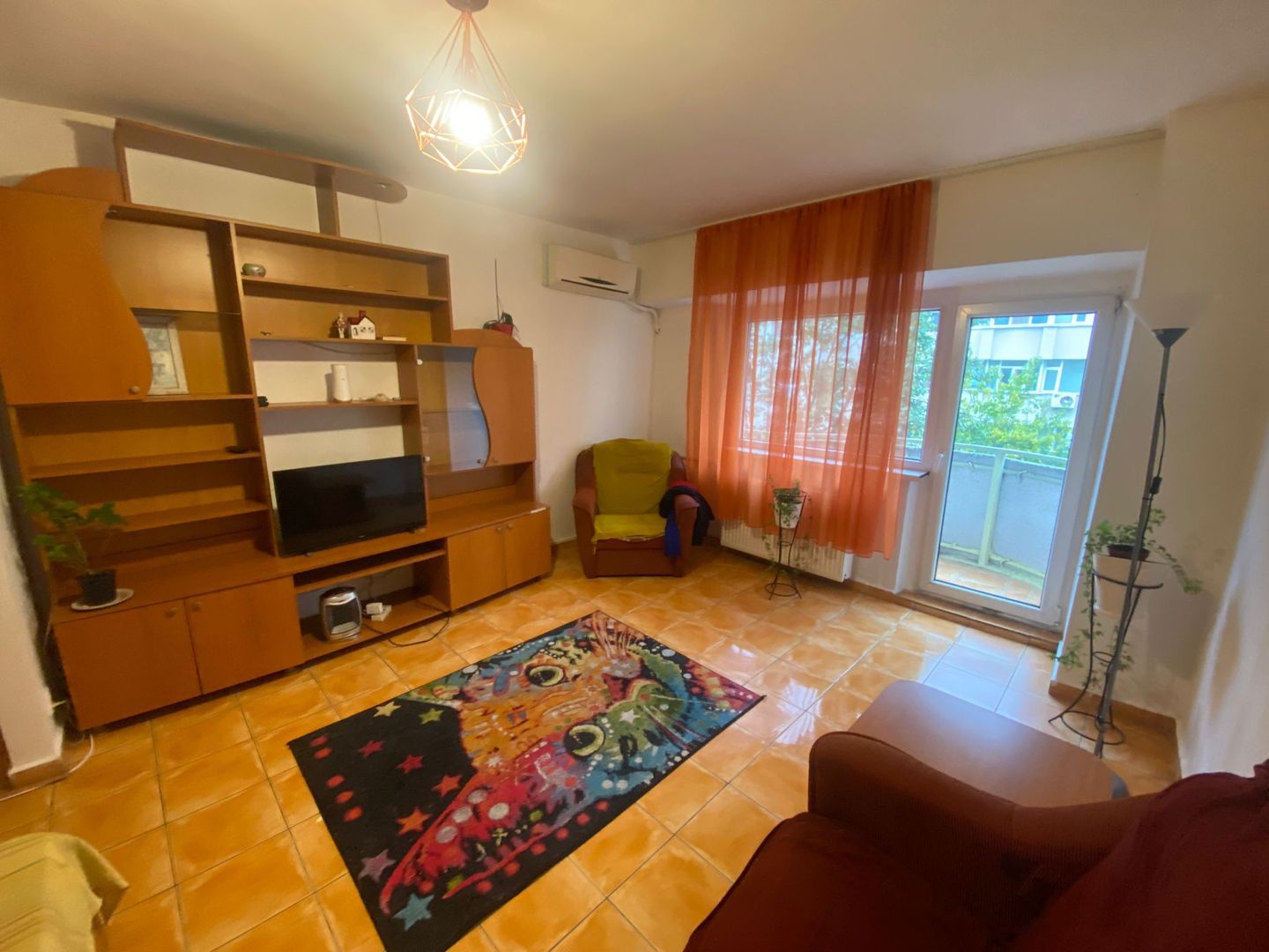De inchiriat garsoniera la 8 min de timpuri noi - Poză 7