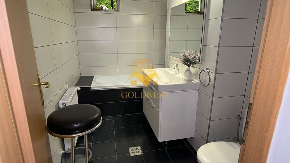 2 camere, modern, 2 parcari,  Zorilor, zona Sigma, Observator, UMF - Poză 8