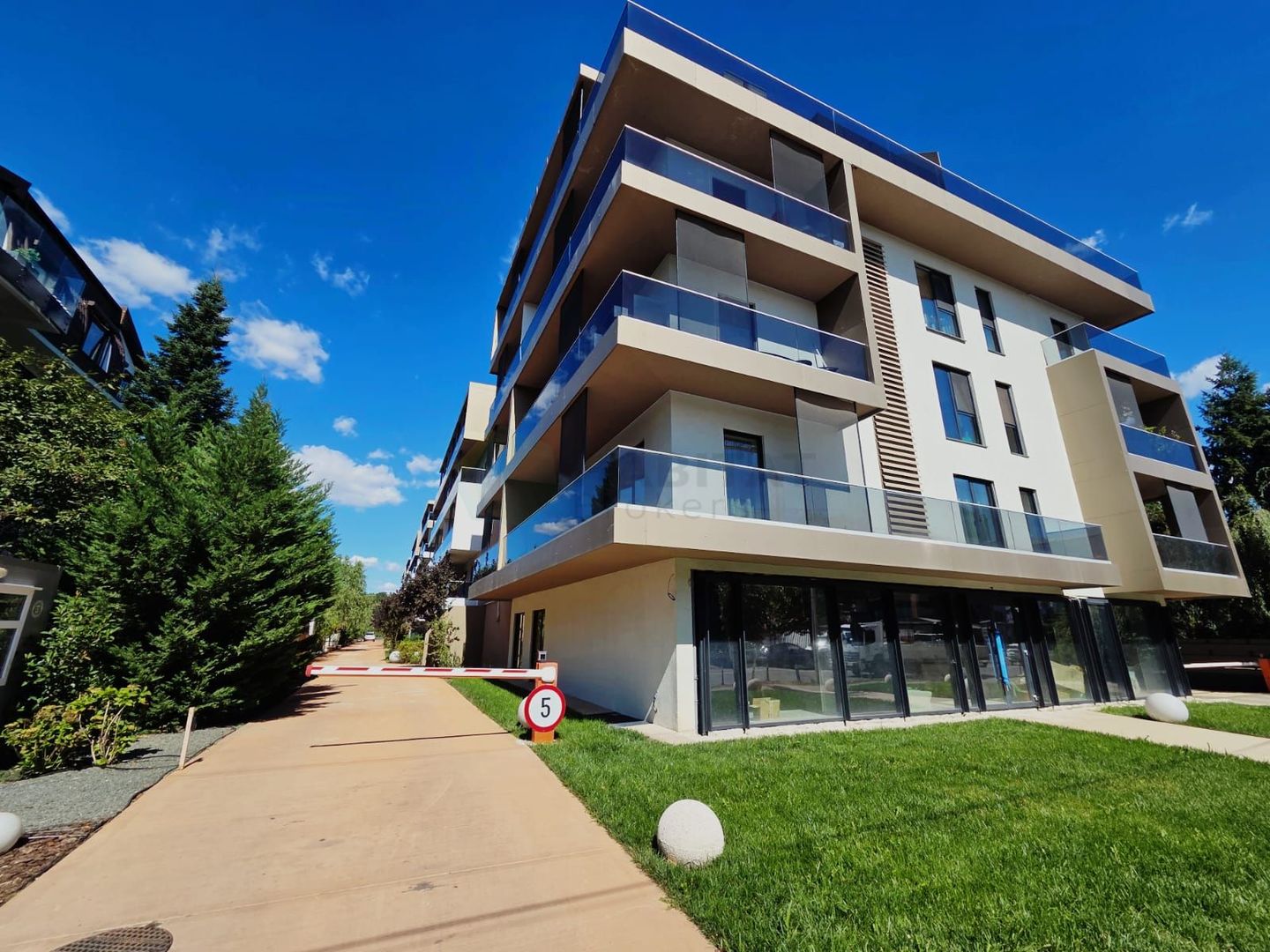 Grand Park Pipera | Erou Iancu Nicolae - Poză 30