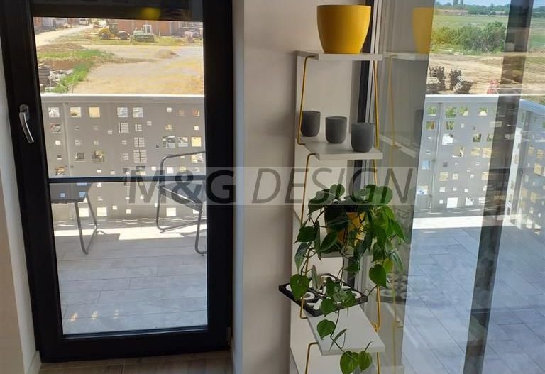 Giroc- Future Residence, et1, 2 camere+parcare - Poză 17