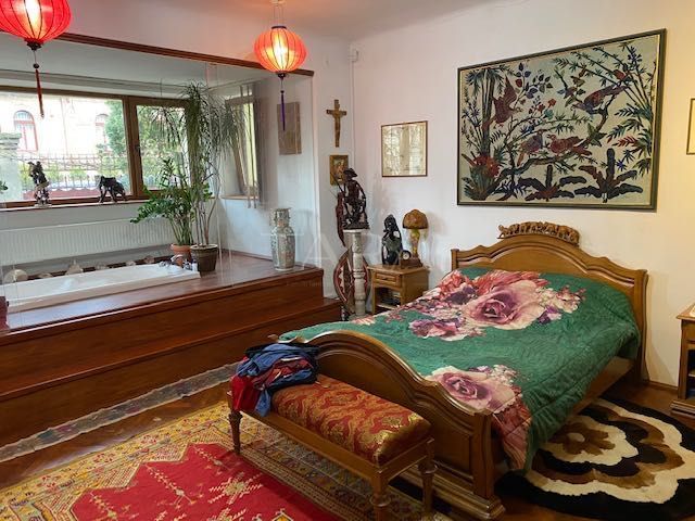 partament 3 camere, 98 mp + curte 150 mp – Andrei Mureșanu - Poză 4