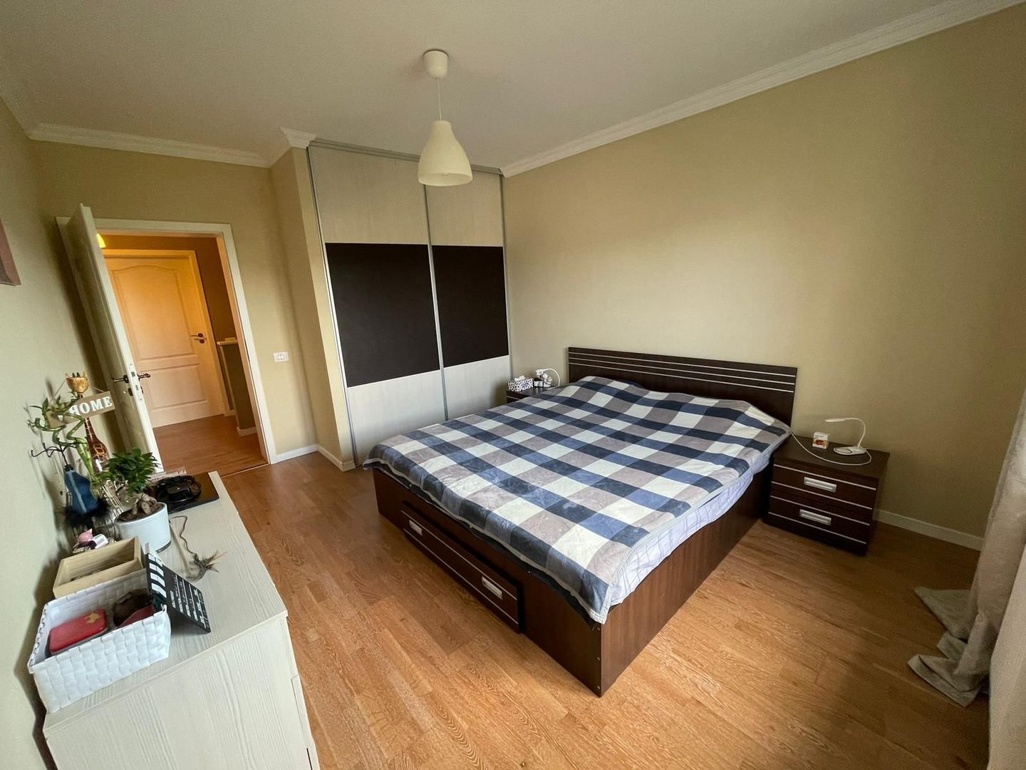 Casă modernă mobilată | 3 dormitoare |  Ansamblu privat | Strada asfaltata - Poză 14