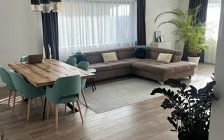 Casa spectaculoasa, zona privata, finisaje de lux. - Poză 1