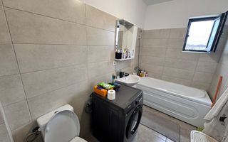 AP. 2 CAMERE - MOBILAT, BUCATARIE INCHISA, PARCARE INCLUSA,COMISION O% - Poză 9