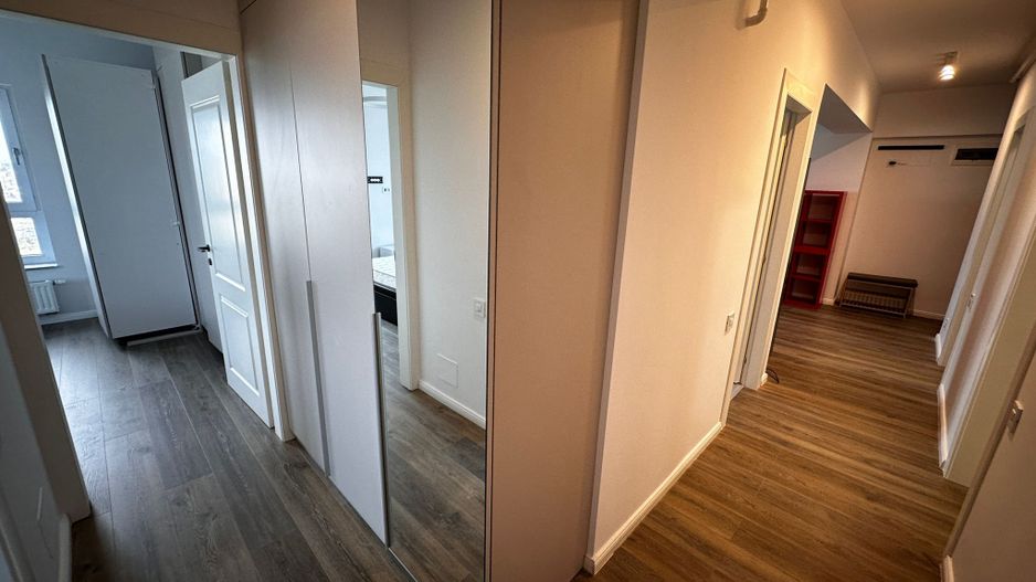 3 Camere Parcare 9 min Metrou Poenaru Lake House Virtutii Lacul Morii - Poză 11