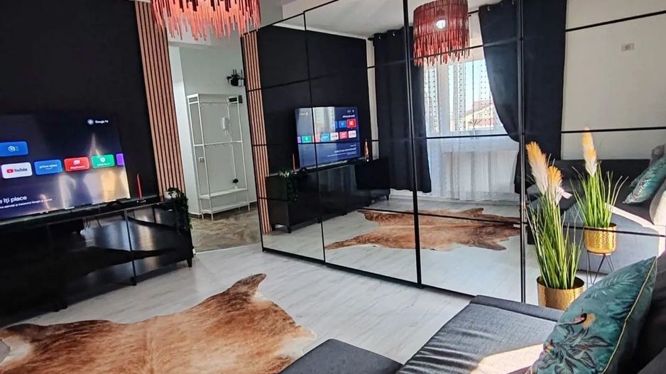 3 camere Militari Iuliu Maniu cu parcare - Poză 2