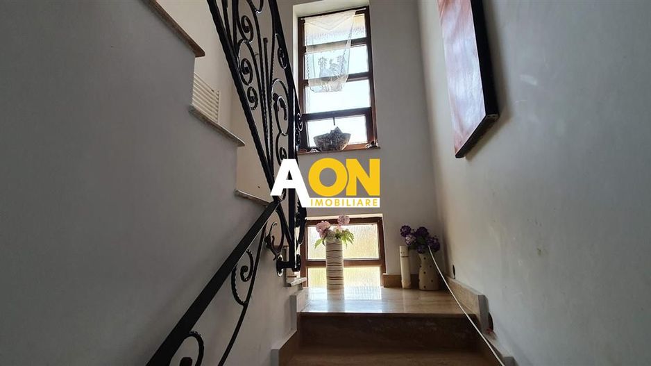 Casă P+M cu 4 camere, teren 321 mp – Barabant Alba Iulia - Poză 7