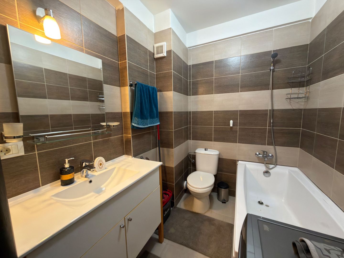 Apartament 2 camere | Centrala proprie | Renovat | Comision 0% | - Poză 8