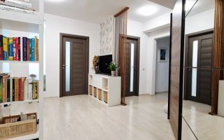 2 Camere cu terasă | Loc parcare inclus | Bloc nou 2015 - Poză 3