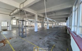 De Vânzare Hală Industrială – Lipova, Județul Arad - Poză 9