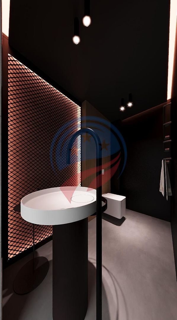 Vila de lux/ ultracentral/ Craiova - Poză 39