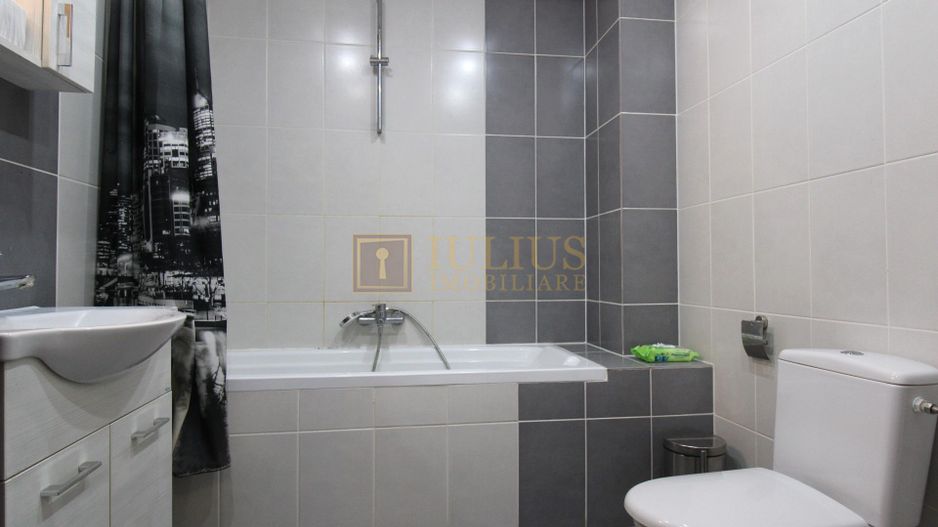 Complex URANUS PLAZA, zona Soarelui; rulouri electrice. - Poză 13