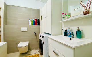 Apartament cu 3 camere cu parcare in bloc nou - Poză 11