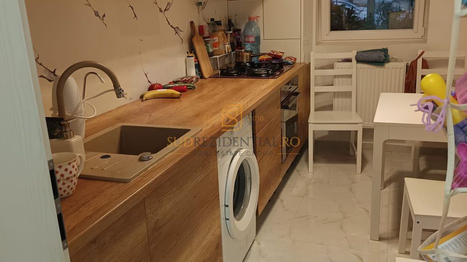 Apartament cu 2 camere de vanzare, Berceni Sun Park, Sector 4 - Poză 4