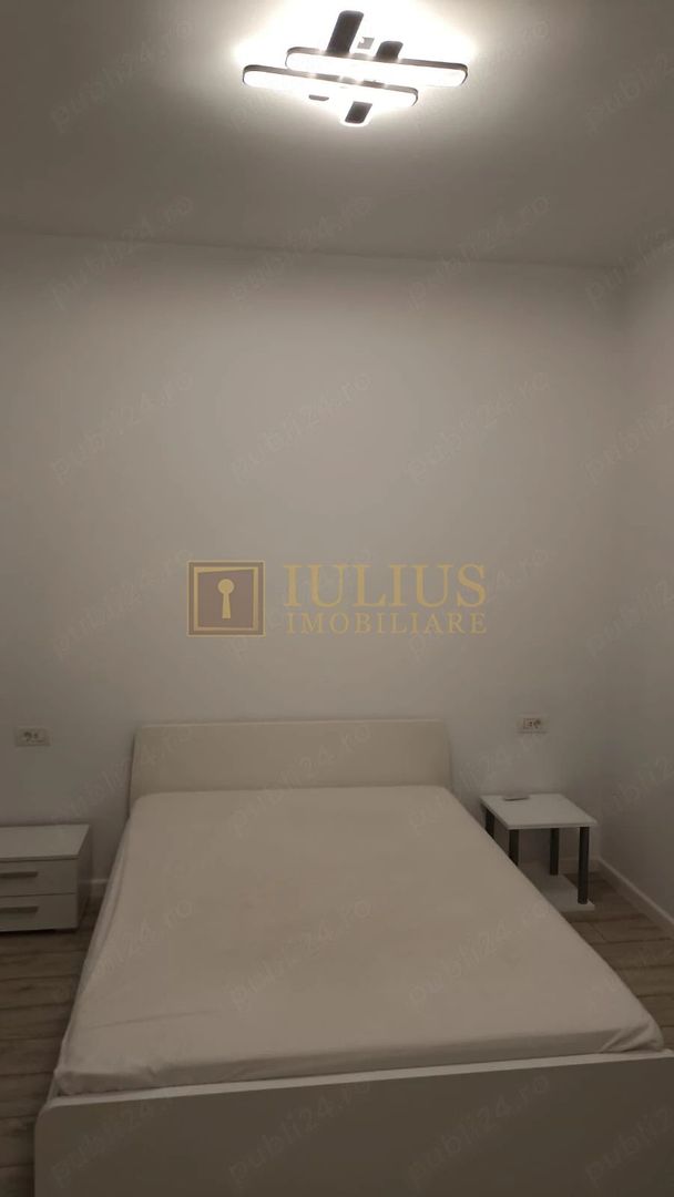 2 camere- Future Residence- Giroc, lpc de parcare - Poză 4
