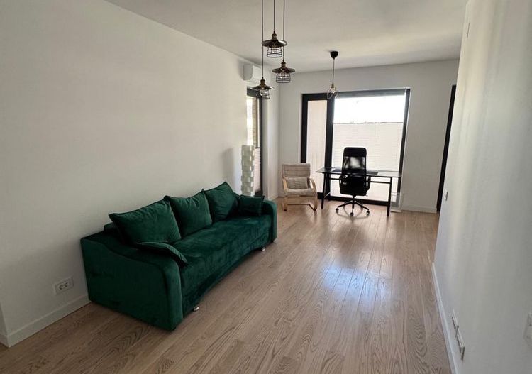 Apartament 2 Camere Avalon Pipera - Poză 3