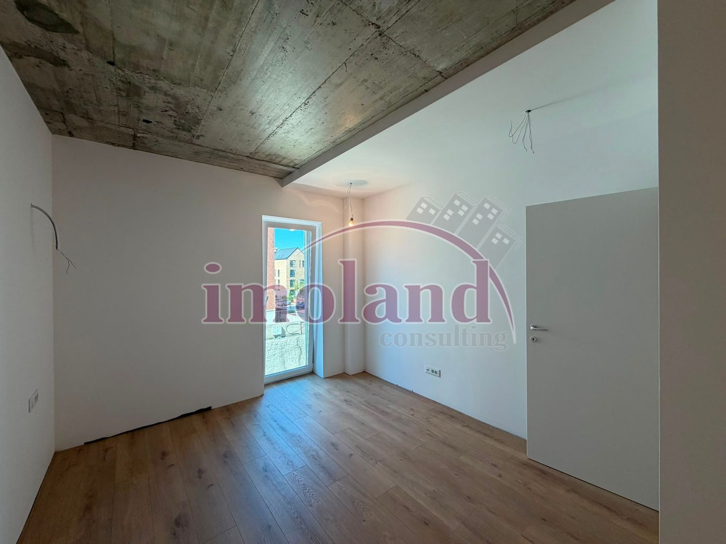 Apartament NOU - 2026 - 2 camere - vanzare - Pergola Nord-Pipera - Poză 4