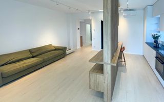Chirie I Apartament 2 camere I NorthSide Park Sisesti I 70 mp - Poză 4