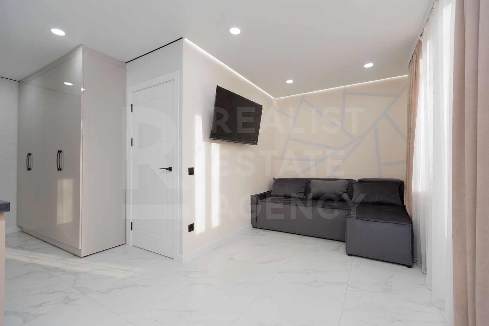 Vânzare, apartament, 2 camere, strada Nicolae Titulescu, Botanica - Poză 2