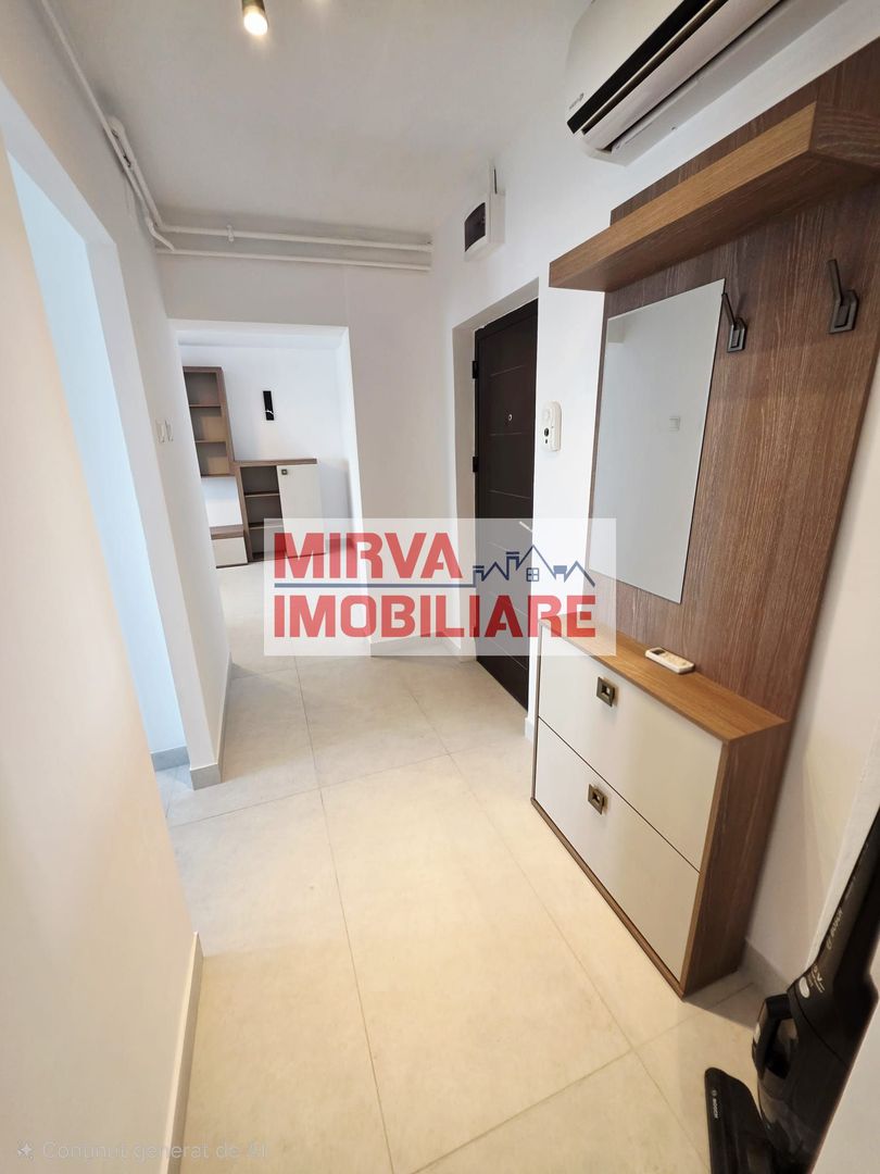 2 camere prima inchiriere | renovat 2026 | mobilat | Republicii - Poză 21