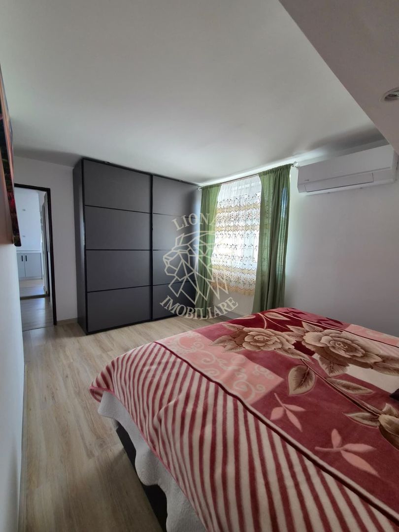 Apartament 3 camere 65 mp+pod 35 mp- Zona Sensul Vechi - Poză 5