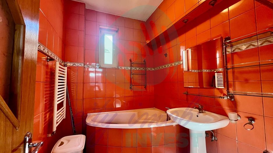 2 camere in vila | curte | Parter vilă | Zonă Timpuri Noi | Investiție - Poză 7