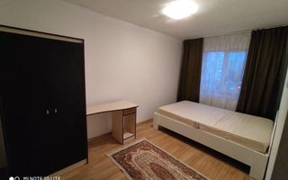 Inchiriez apartament cu 2 camere decomandat - Poză 6
