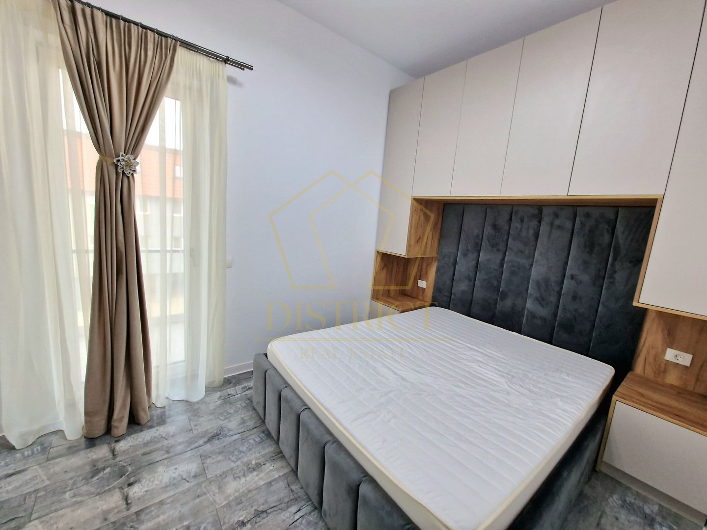 Apartament superb cu 2 camere | Giroc | Neptun - Poză 6