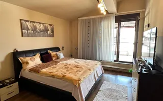Piata Sudului Casa 4 camere | 3 bai Teren 160 mp - Poză 16