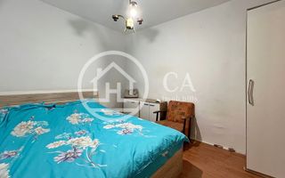 Apartament de vânzare cu 2 camere în zona Rogerius, Oradea - Poză 3