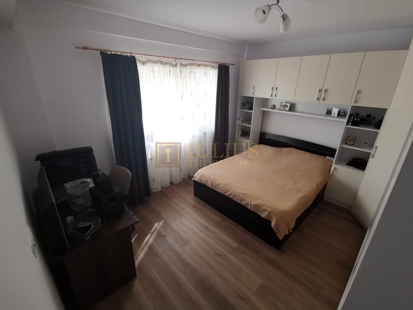 2 camere| intre Braytim-Soarelui| loc de parcare| bloc nou| disponibil 01.08.26 - Poză 3