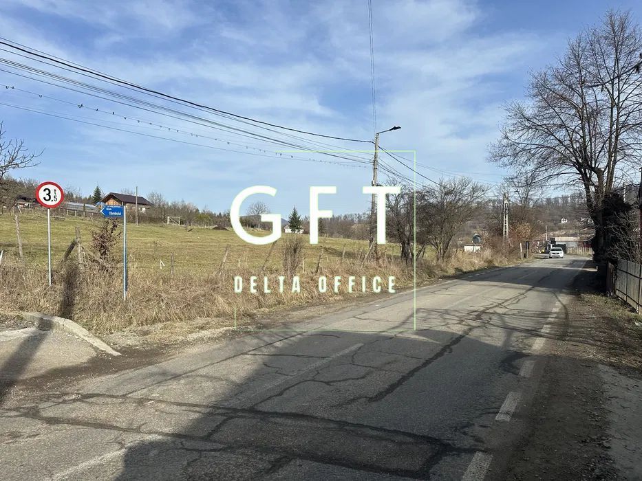 Teren de vanzare, parcelabil 3000 mp/ 7100 euro - Poză 2