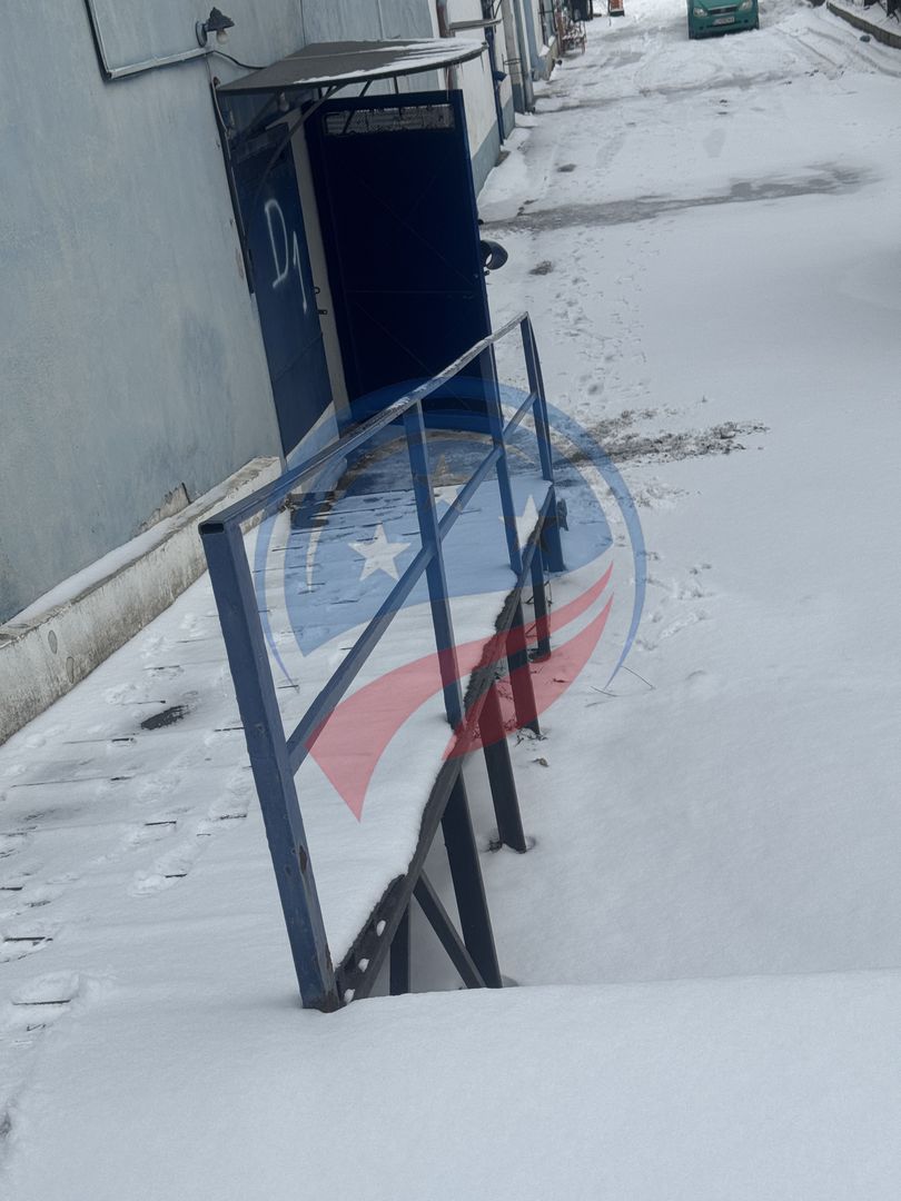 Hala industrială premium de vânzare – Zona Bariera Vâlcii, Craiova - Poză 2