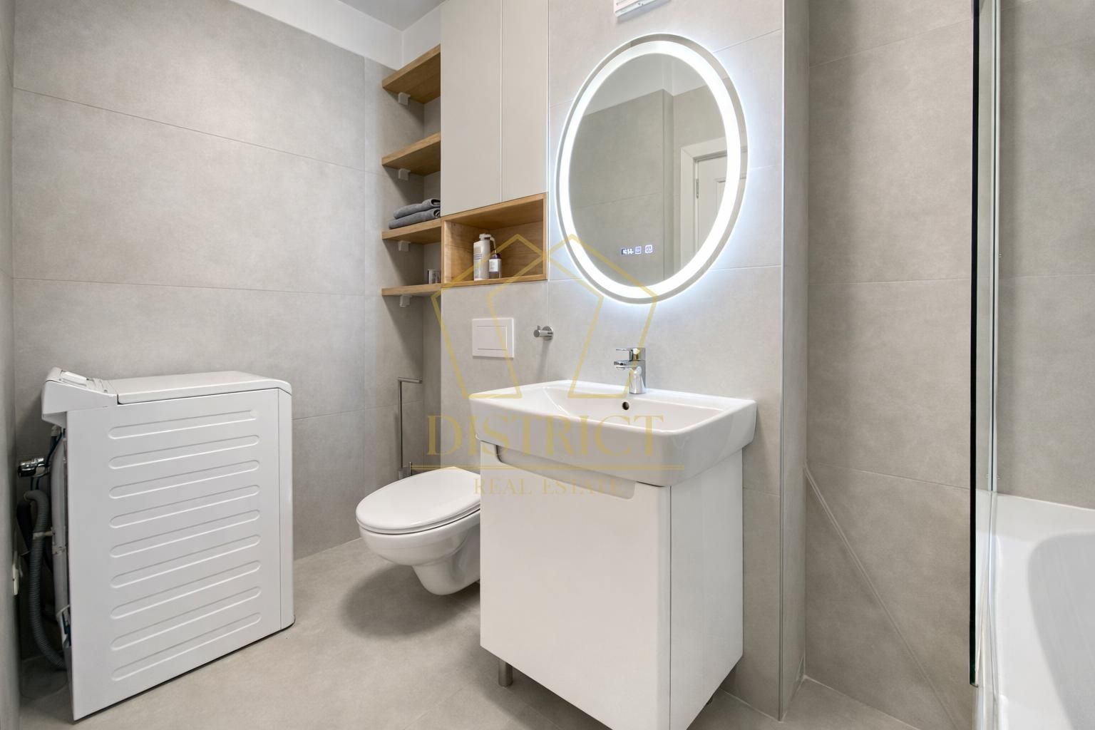 Apartament superb cu 3 camere | Torontalului | Campeador City - Poză 10