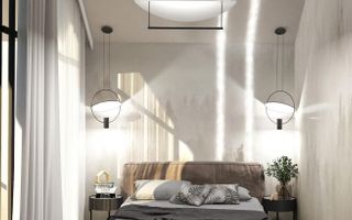 Casa individuala parter plus etaj Sanpetru Brasov zona Lempes - Poză 7