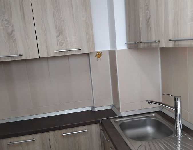 De închiriat garsonieră spațioasă,mobilată modern, lângă metrou Ștefan cel Mare - Poză 7