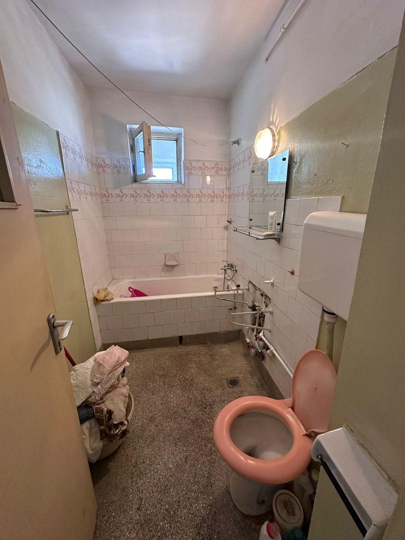 Apartament 3 camere Lujerului Nemobilat/Metroul Lujerului  A450 - Poză 6