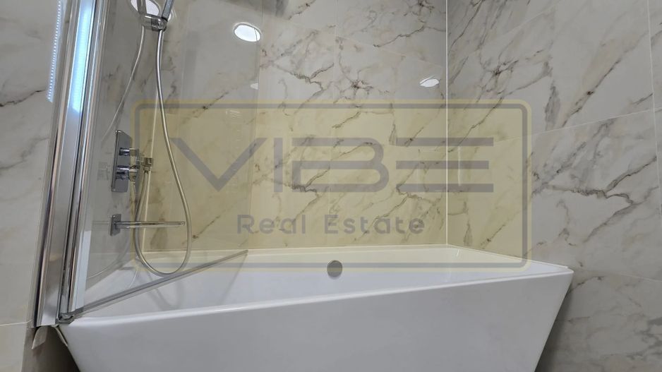 Penthouse- 113mp- View Panoramic- Tatarasi- bloc nou- Modern - Poză 10